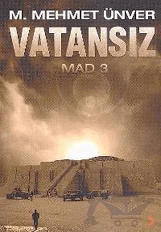 Vatansız