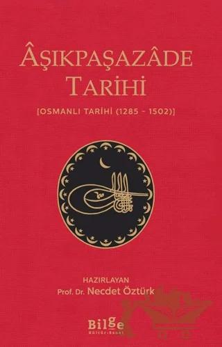Aşıkpaşazade Tarihi