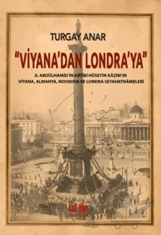 Viyana'dan Londra'ya
