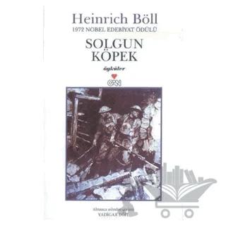 Solgun Köpek
