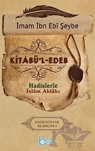 Kitabu’l-Edeb