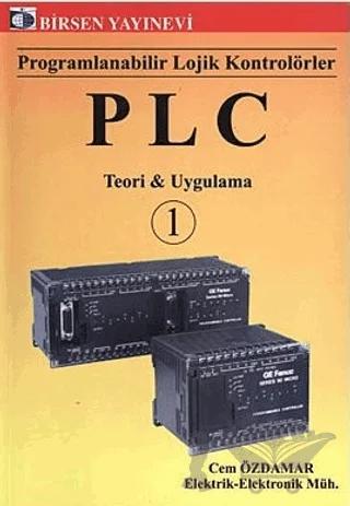 PLC Teori ve Uygulama 1