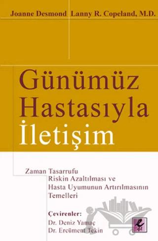 Günümüz Hastasıyla İletişim