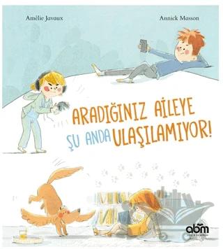 Aradığınız Aileye Şu Anda Ulaşılamıyor