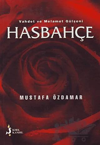 Hasbahçe