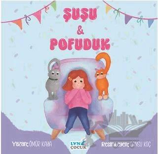 Şuşu & Pofuduk