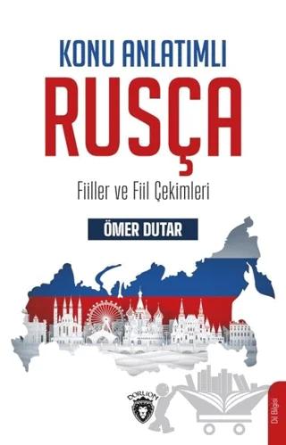 Konu Anlatımlı Rusça