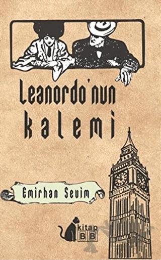 Leanordo’nun Kalemi