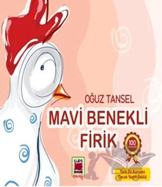 Mavi Benekli Firik