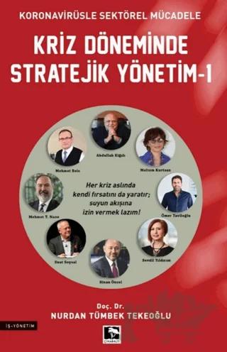 Kriz Deöneminde Stratejik Yönetim-1