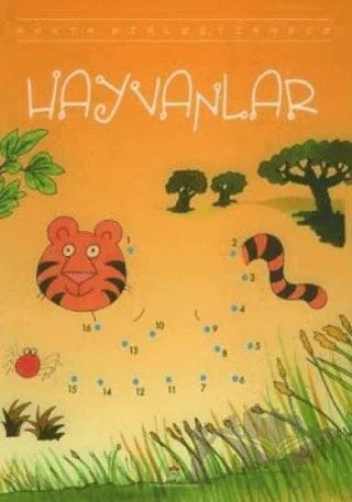 Nokta Birleştirmece Hayvanlar