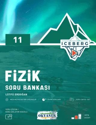 11. Sınıf Iceberg Fizik Soru Bankası