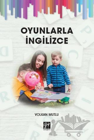 Oyunlarla İngilizce