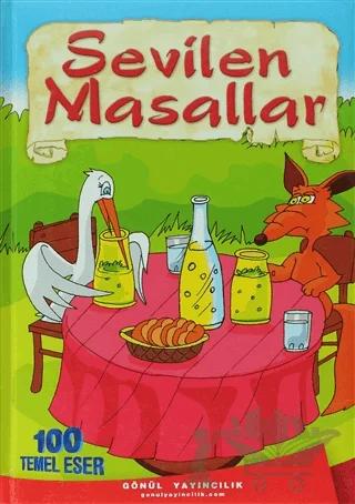 Sevimli Masallar