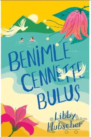 Benimle Cennette Buluş