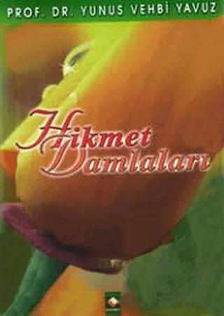 Hikmet Damlaları