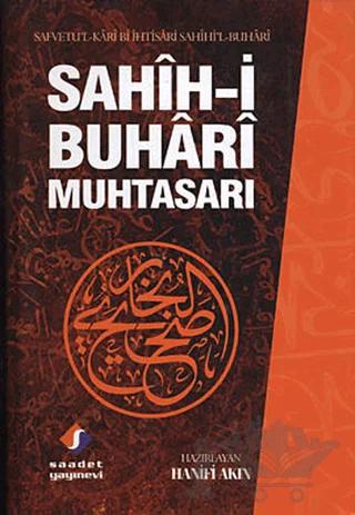 Sahih-i Buhari Muhtasarı