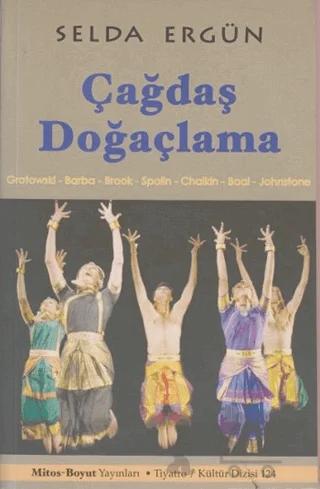Çağdaş Doğaçlama