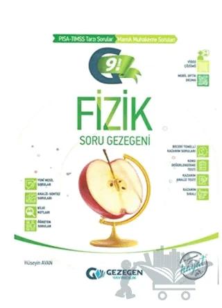 9. Sınıf Fizik Soru Gezegeni