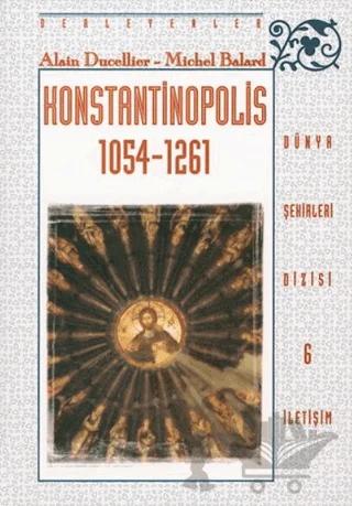 Konstantinopolis 1054-1261