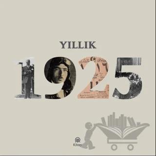 Yıllık 1925