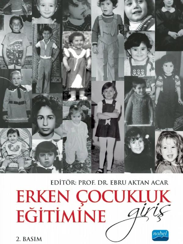 Erken Çocukluk Eğitimine Giriş