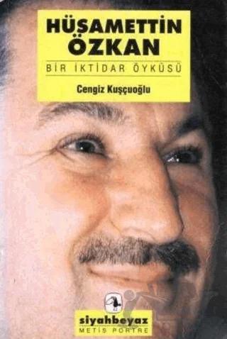 Hüsamettin Özkan