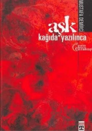 Aşk Kağıda Yazılınca