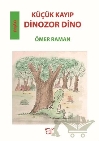 Küçük Kayıp Dinazor Dino - Dinazore Biçuk E Winda Dino