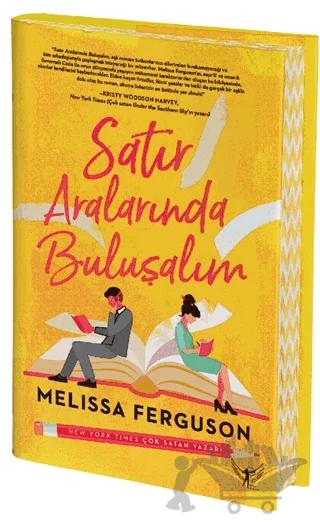 Satır Aralarında Buluşalım
