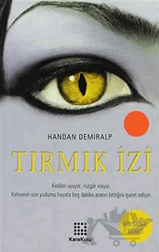 Tırmık İzi