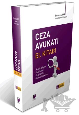 Ceza Avukatı El Kitabı