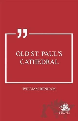 Old St. Paul's Cathedral