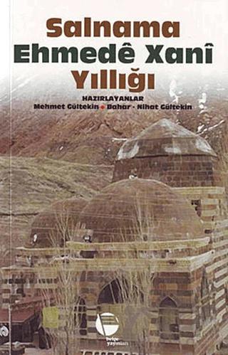 Salnama Ehmede Xani Yıllığı