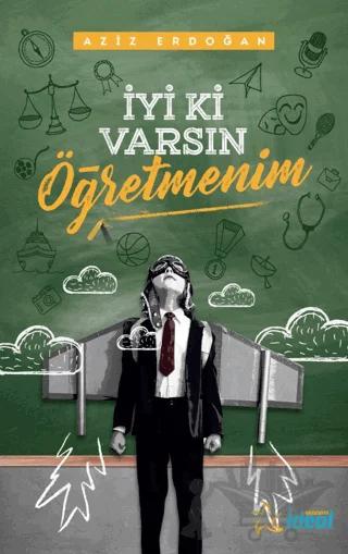 İyi ki Varsın Öğretmenim