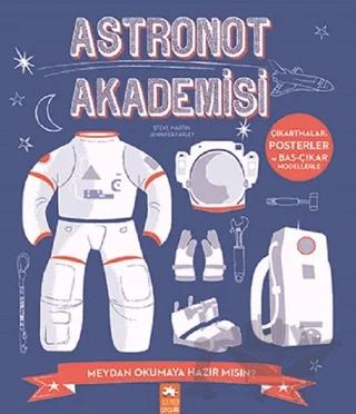 Astronot Akademisi