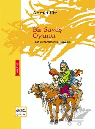 Bir Savaş Oyunu
