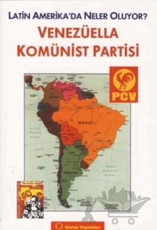 Venezüella Komünist Partisi