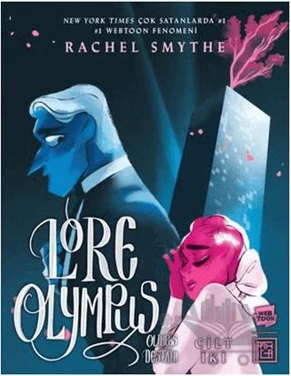 Lore Olympus 2