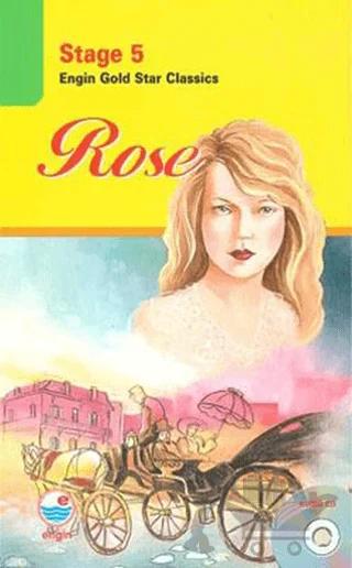 Rose (Cd'li) - Stage 5