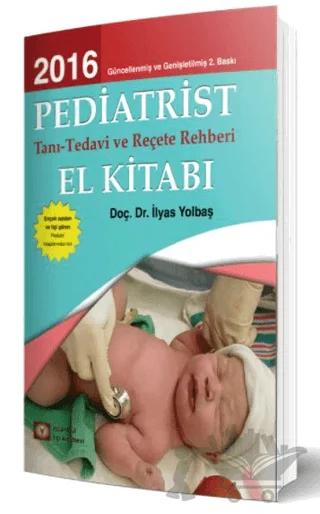 Pediatrist El Kitabı