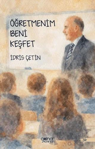 Öğretmenim Beni Keşfet