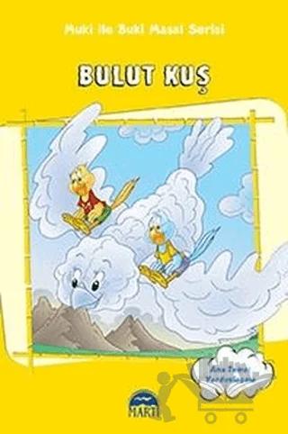 Bulut Kuş