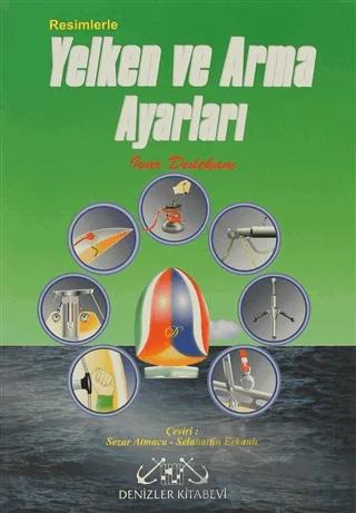 Resimlerle Yelken ve Arma Ayarları
