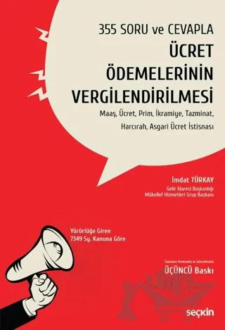 Ücret Ödemelerinin Vergilendirilmesi