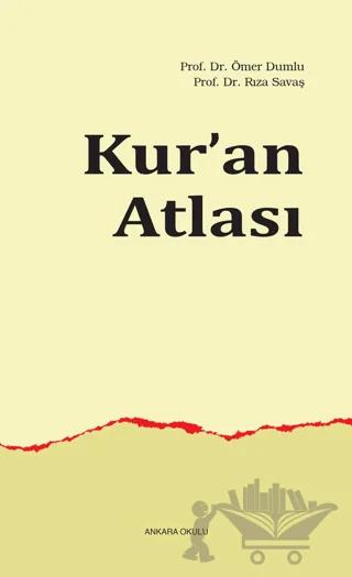 Kur'an Atlası