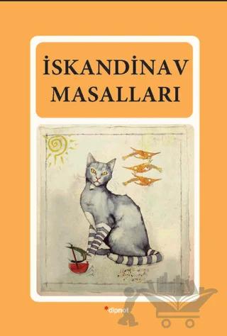 İskandinav Masalları