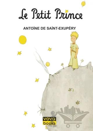 Le Petit Prince
