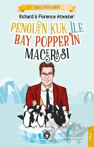Penguen Kuk ile Bay Popper’in Macerası