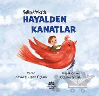 Hayalden Kanatlar